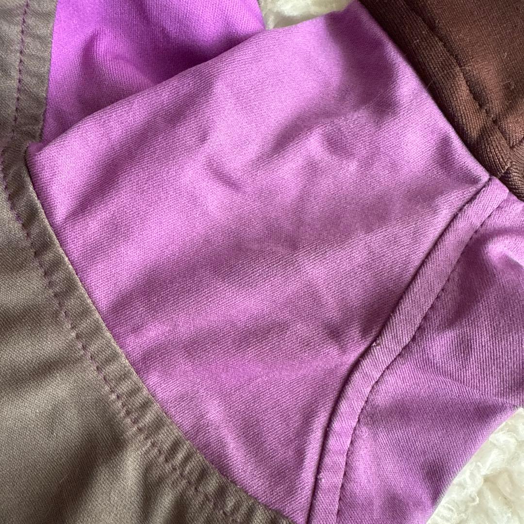 ALPHAICON レインドッグガード　SM