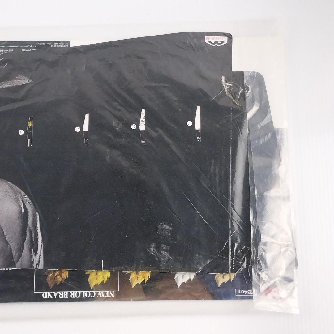 SMSP孫悟空 ver.1.5 販促用POPスタンド 一番くじ ドラゴンボール