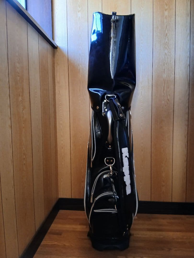 Kappa カッパ キャディバッグ