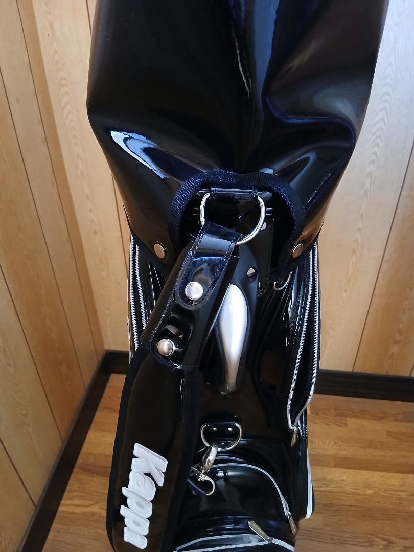 Kappa カッパ キャディバッグ