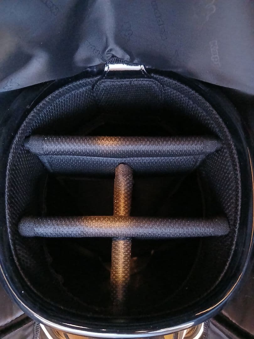 Kappa カッパ キャディバッグ