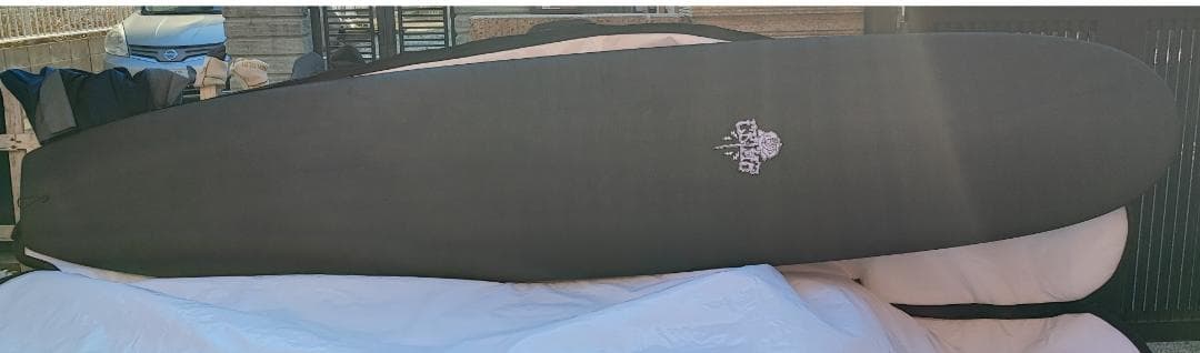 現地渡し限定）CRIME Noserider 9'11” 高浮力97L