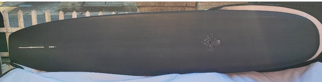 現地渡し限定）CRIME Noserider 9'11” 高浮力97L