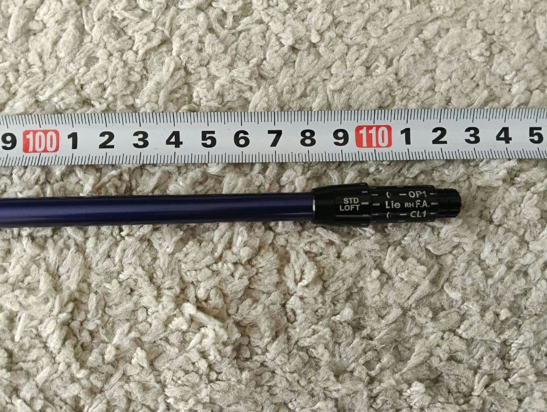 値下げ！☆スリクソンスリーブ☆SPEEDERnxバイオレット40-SR シャフト