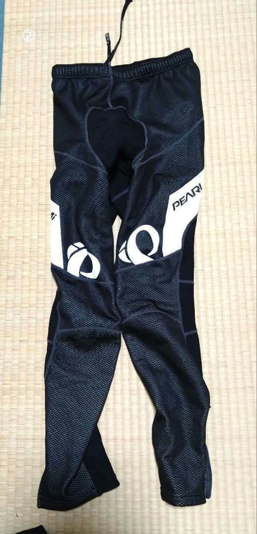 サイクルジャージ　サイクルウェア　メンズ　7点まとめ売り　assos他