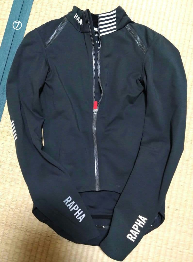 サイクルジャージ　サイクルウェア　メンズ　7点まとめ売り　assos他