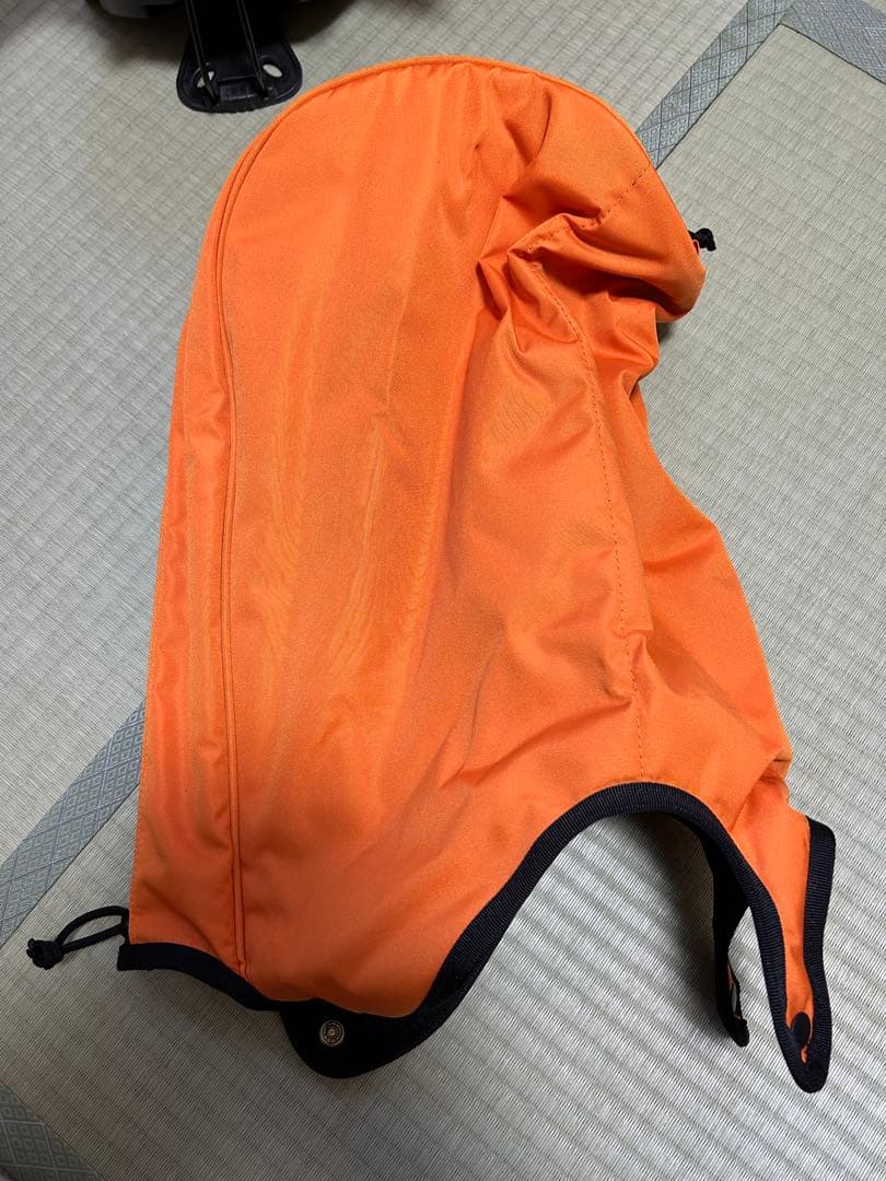 ゴルフバッグ・キャディバッグ briefing