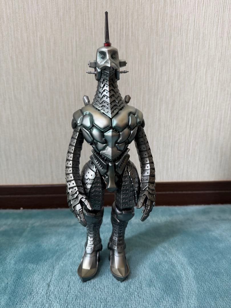 ACRO KRS×TAKEYA」ウインダム美中古　塗装完成品