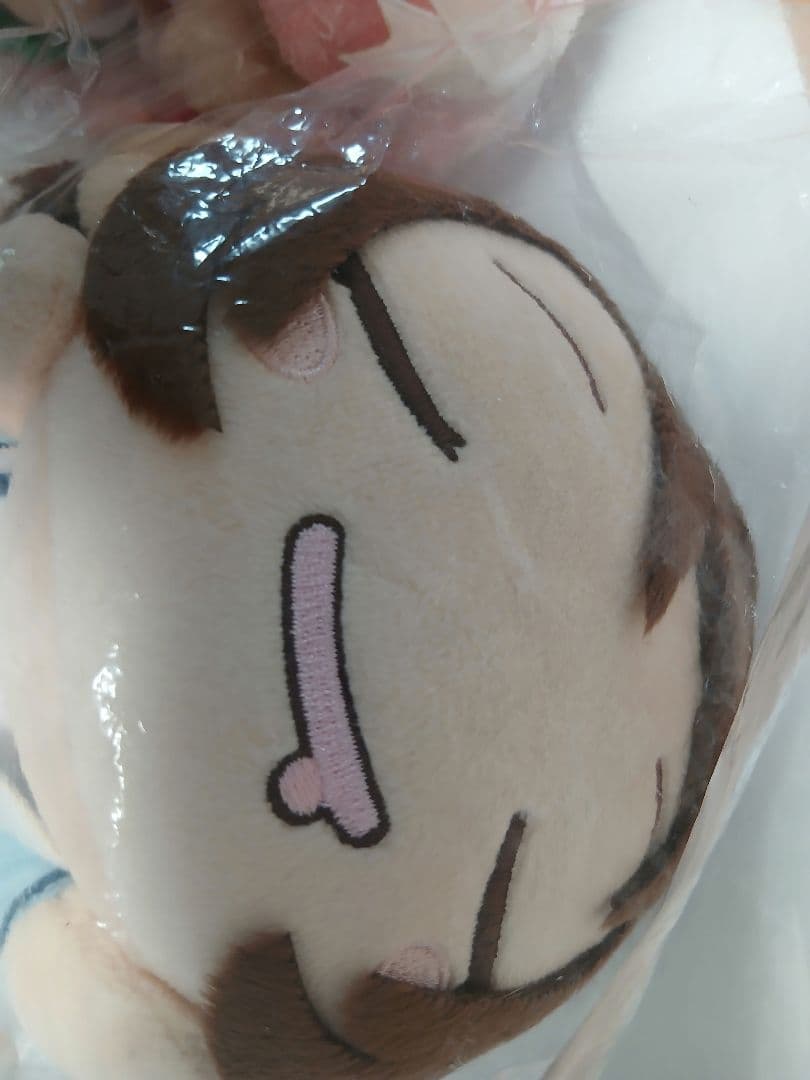 BanG Dream! ぬいぐるみ 8体セット中古未使用品