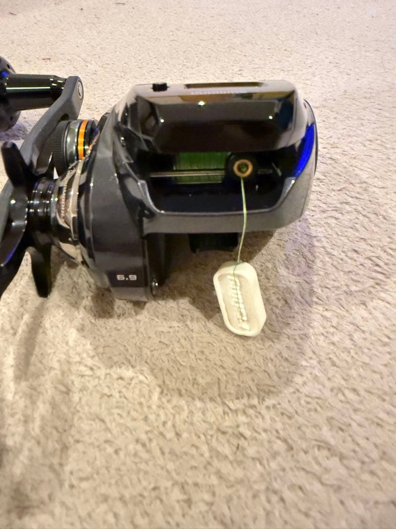 美品　19 バルケッタプレミアム150