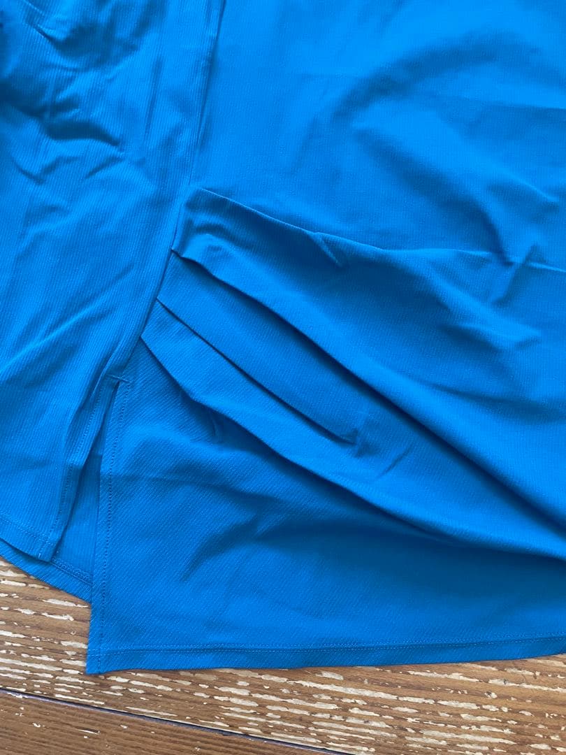 新品未使用 MサイズSUKALAヨガウェア 長袖