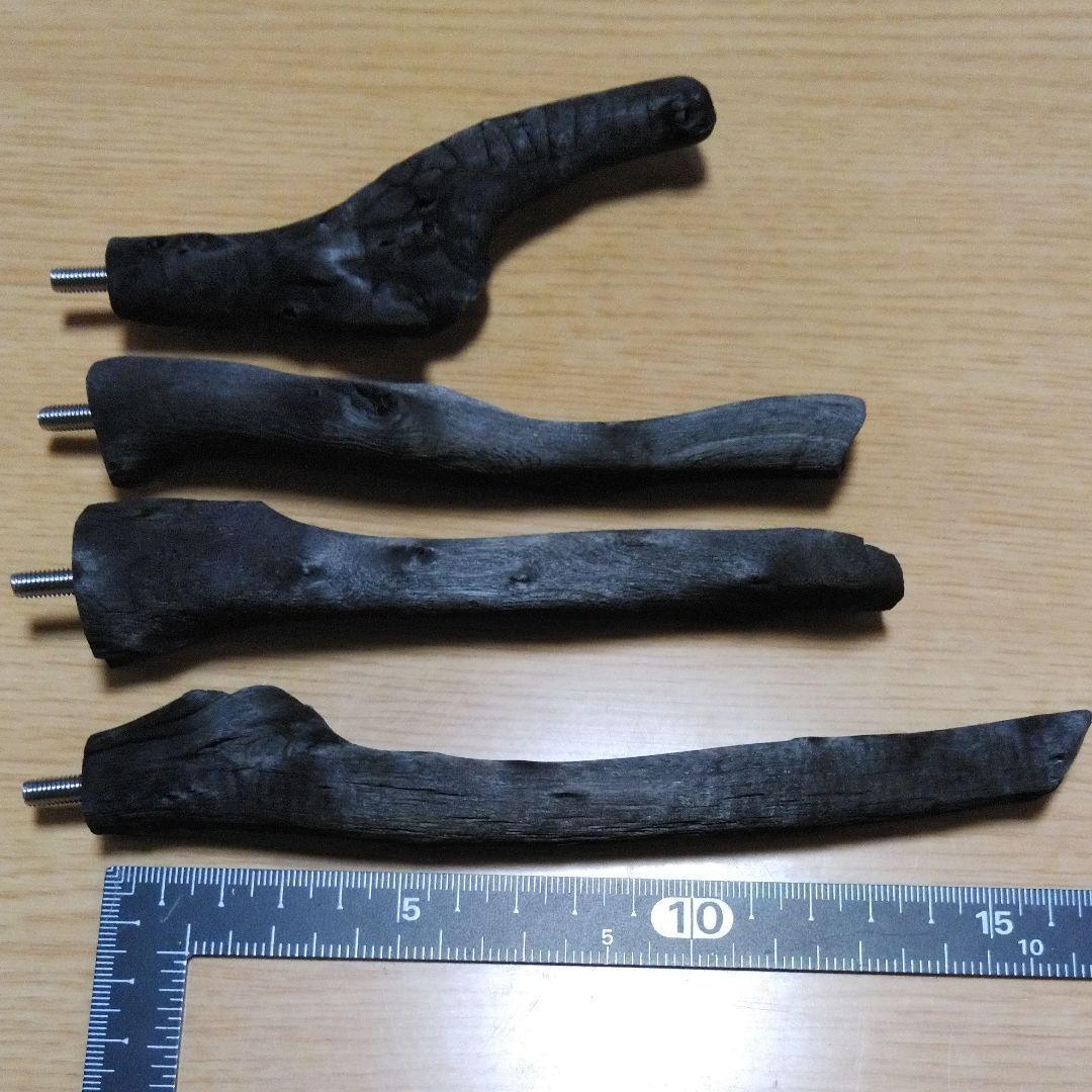 インコ-備長炭-いろいろ(オーダー専用)