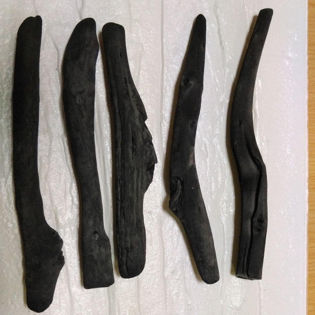 インコ-備長炭-いろいろ(オーダー専用)