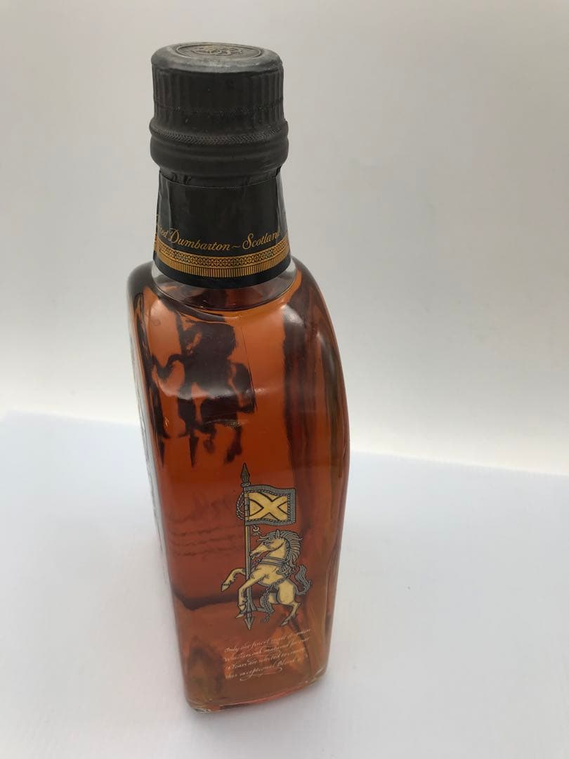 506[未開栓] Ballantine's 18年・FINES 2本セット箱無し