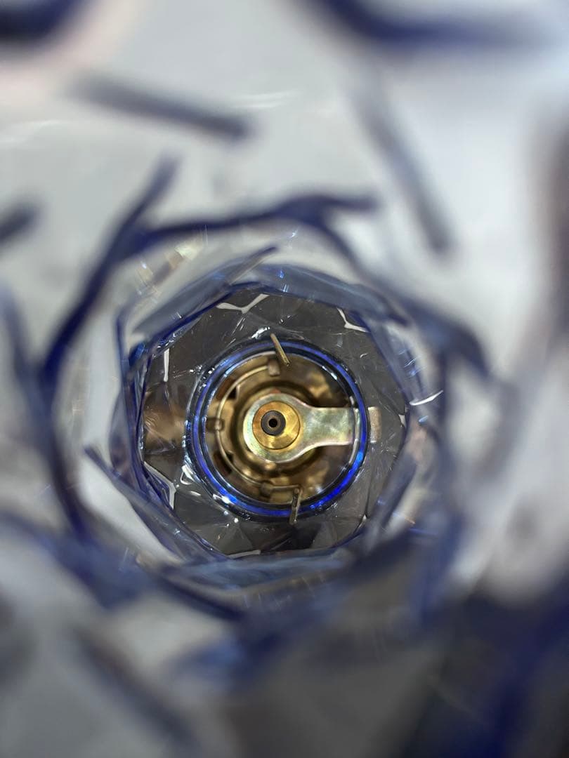 イワタデンキ　クラッシュアイス　smile