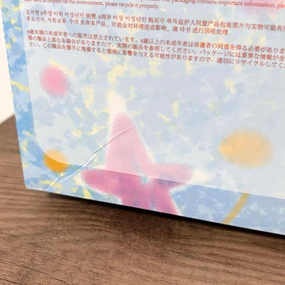 babythree シンガポール限定版 400%