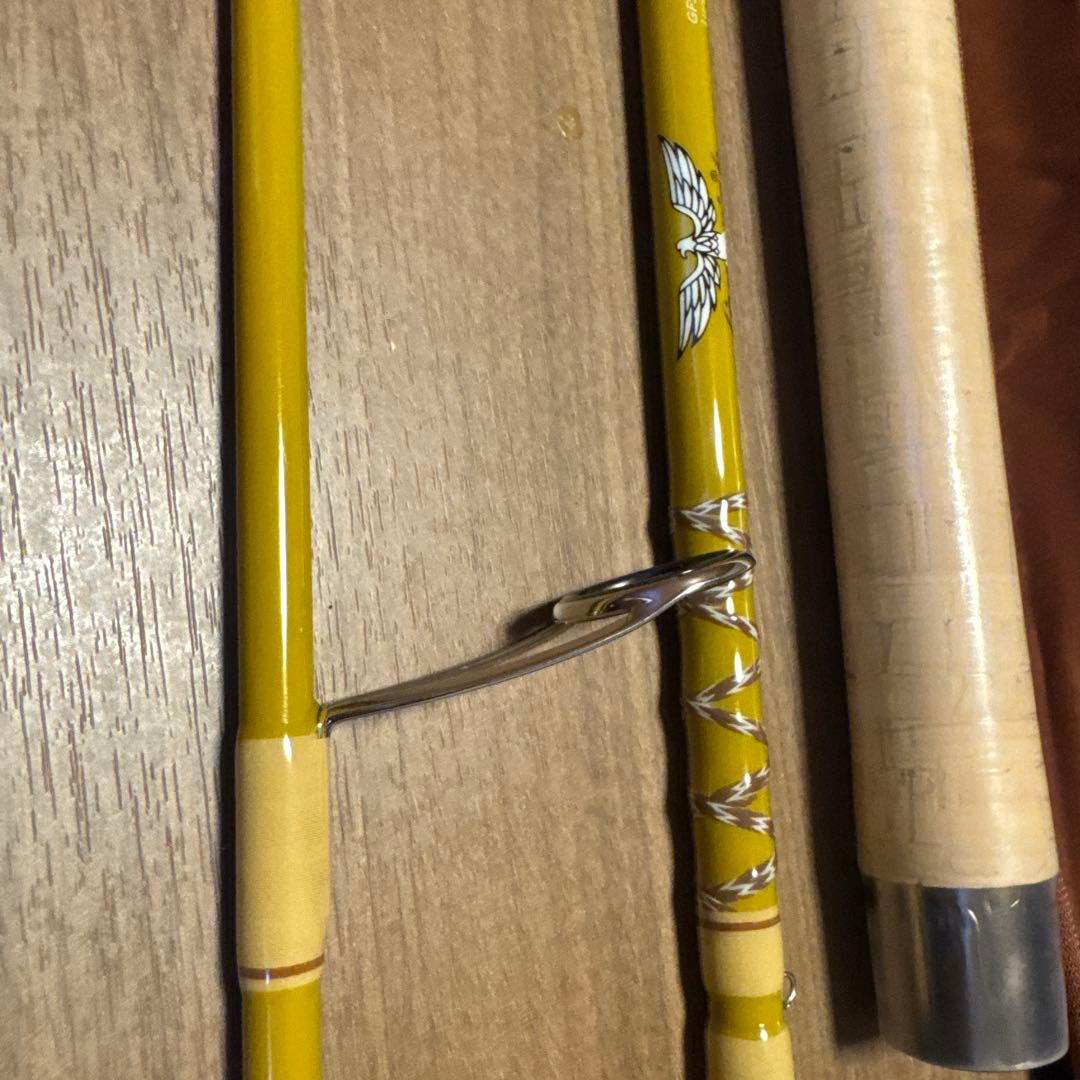 GFS711SMH-5 J Big Shot フェンウィック