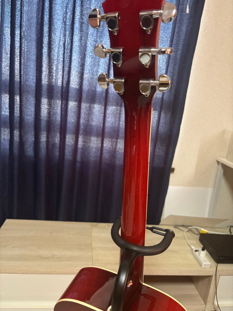 Kay.T 　 James JF-400/LRB