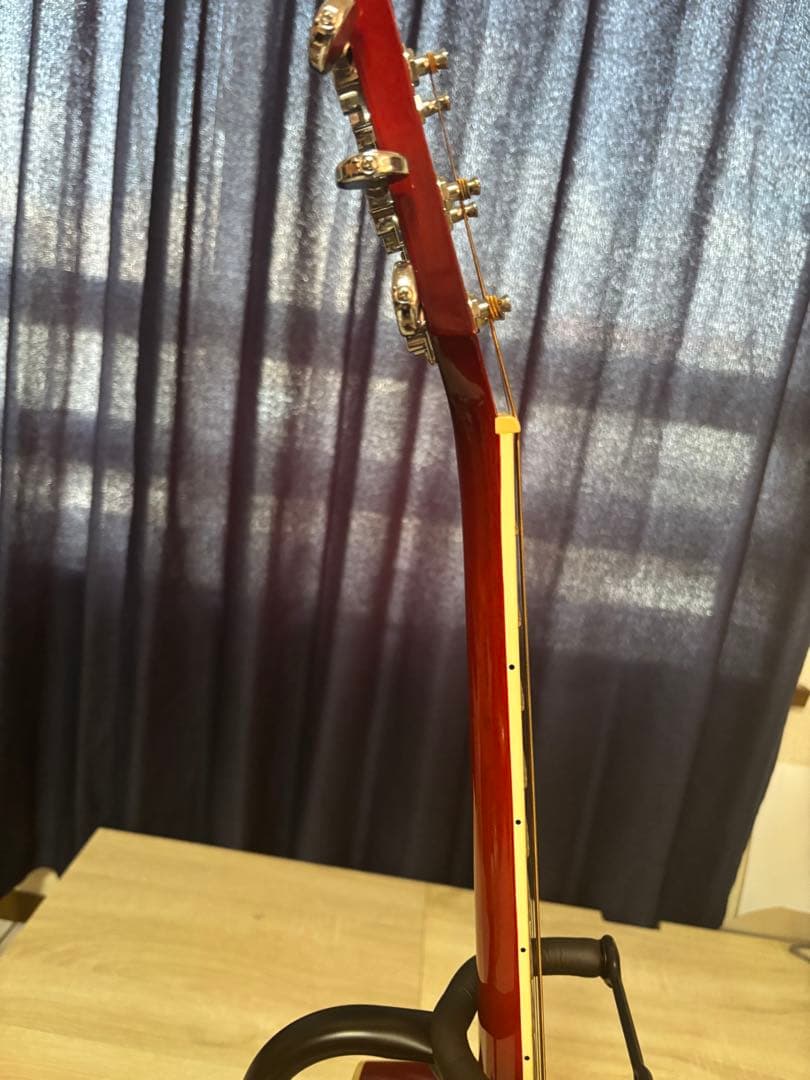 Kay.T 　 James JF-400/LRB