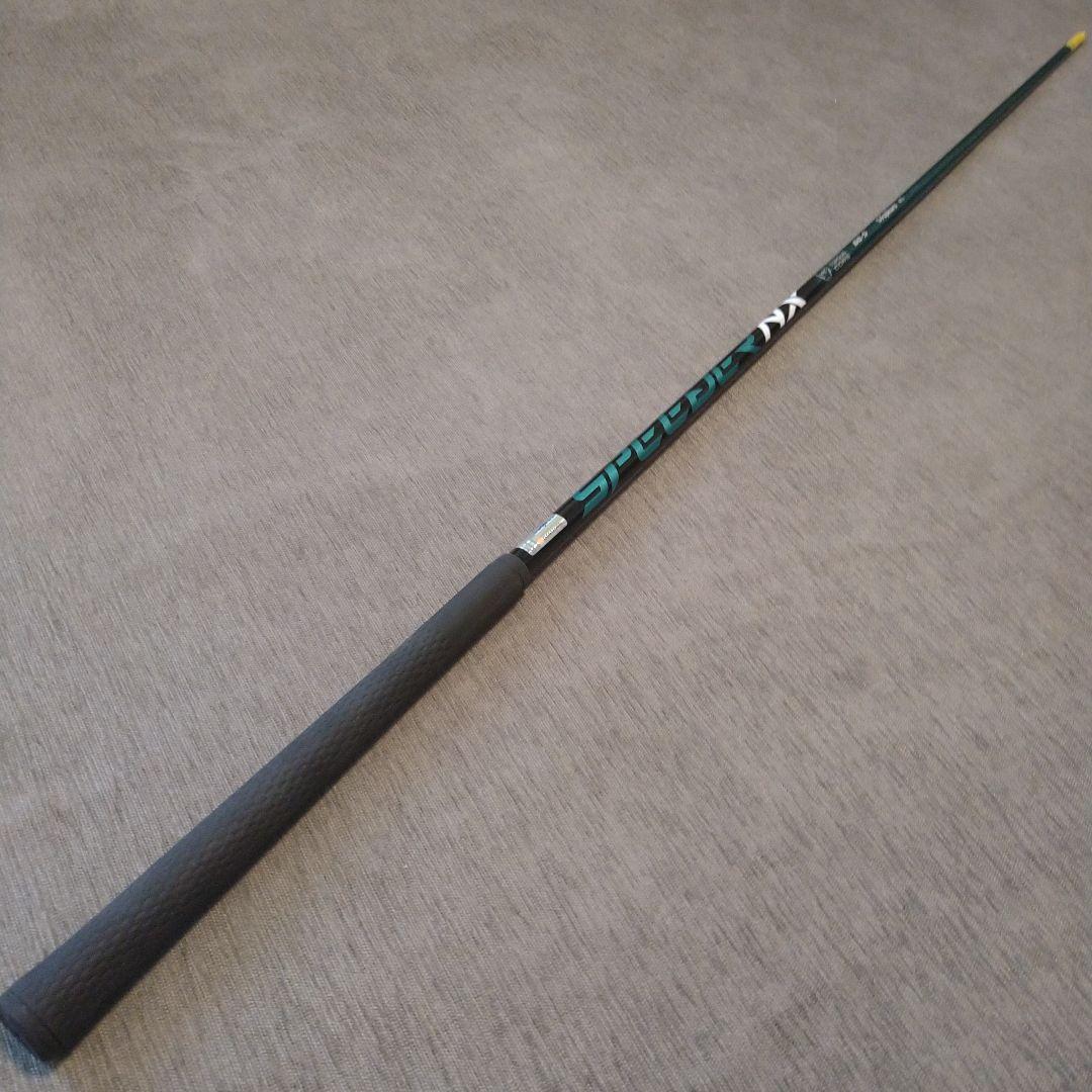 SPEEDER NX シャフト 60-S