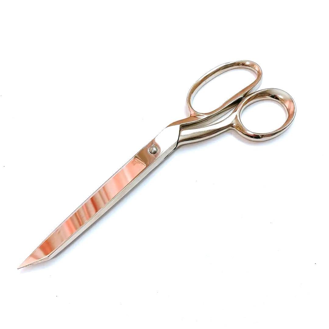 日本万博博覧会記念　ゾーリンゲン　ハサミ　ヴィンテージ　洋裁　激レア　新品未使用