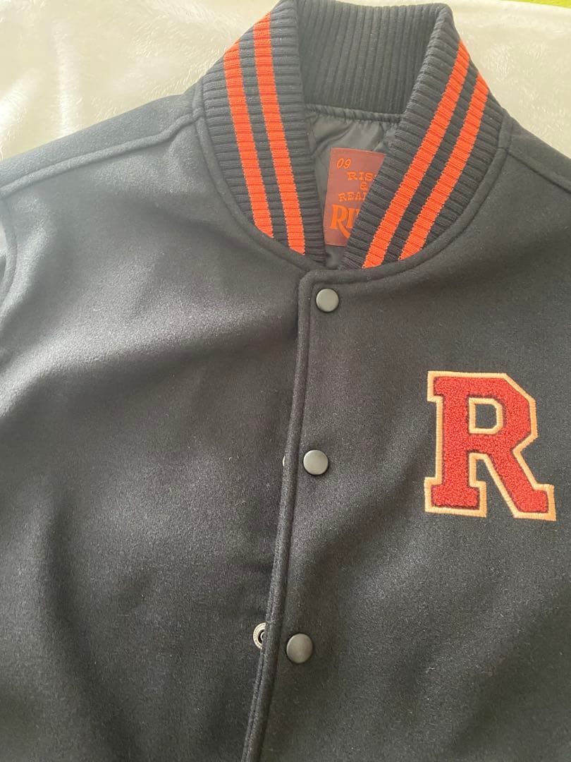 RIIZE - VARSITY JACKET デビュー1周年記念