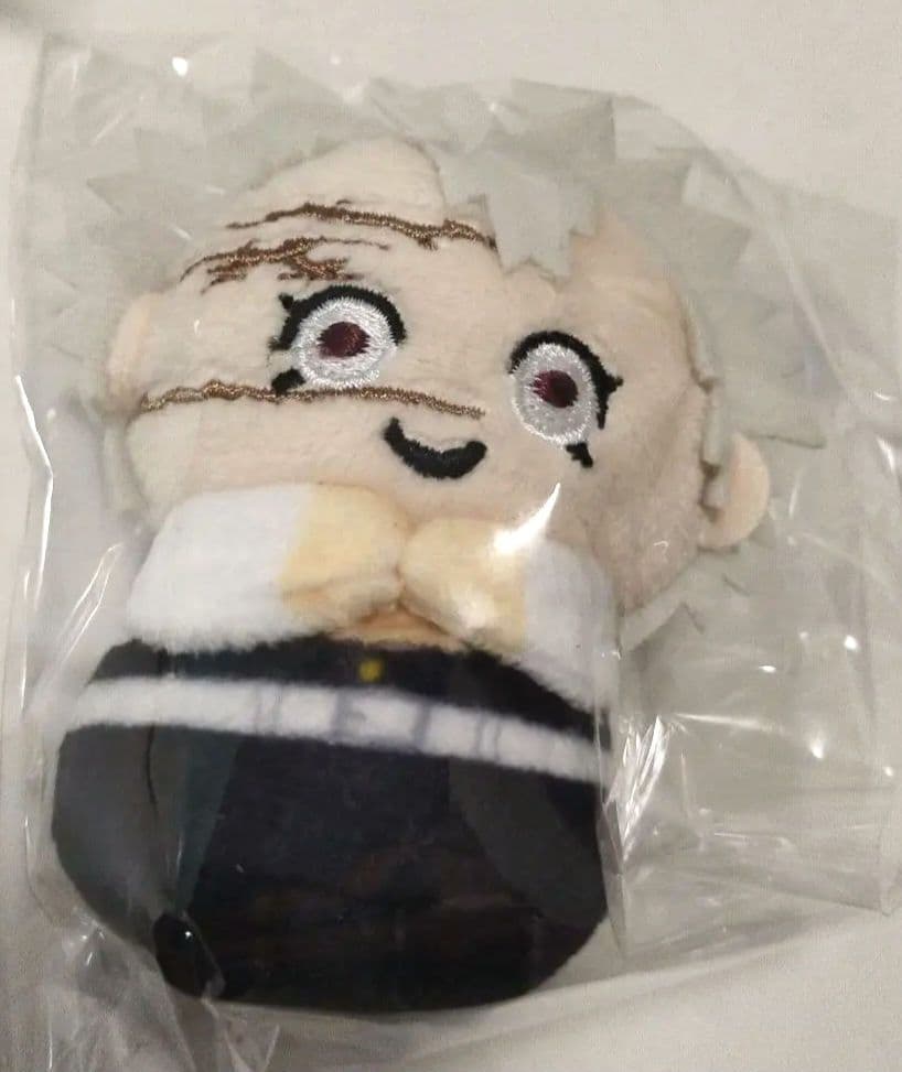 鬼滅の刃　ミニミニフレンズ