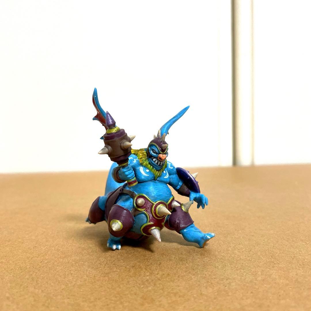 ドラゴンクエスト　ガドンゴ　フィギュア