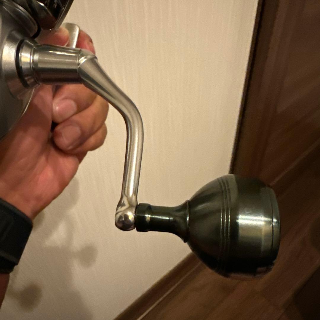 シマノ　23ストラディックＣ5000XG