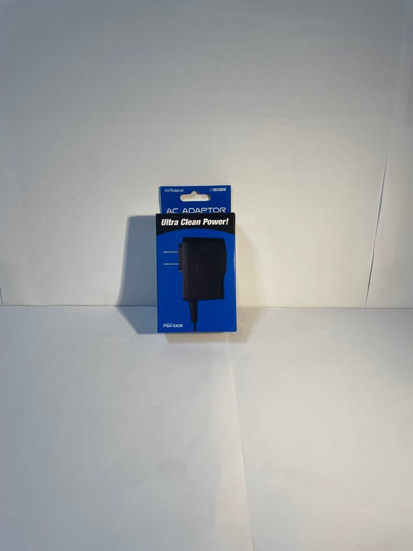 BOSS GT-1 ギター　マルチエフェクター ACアダプター付き