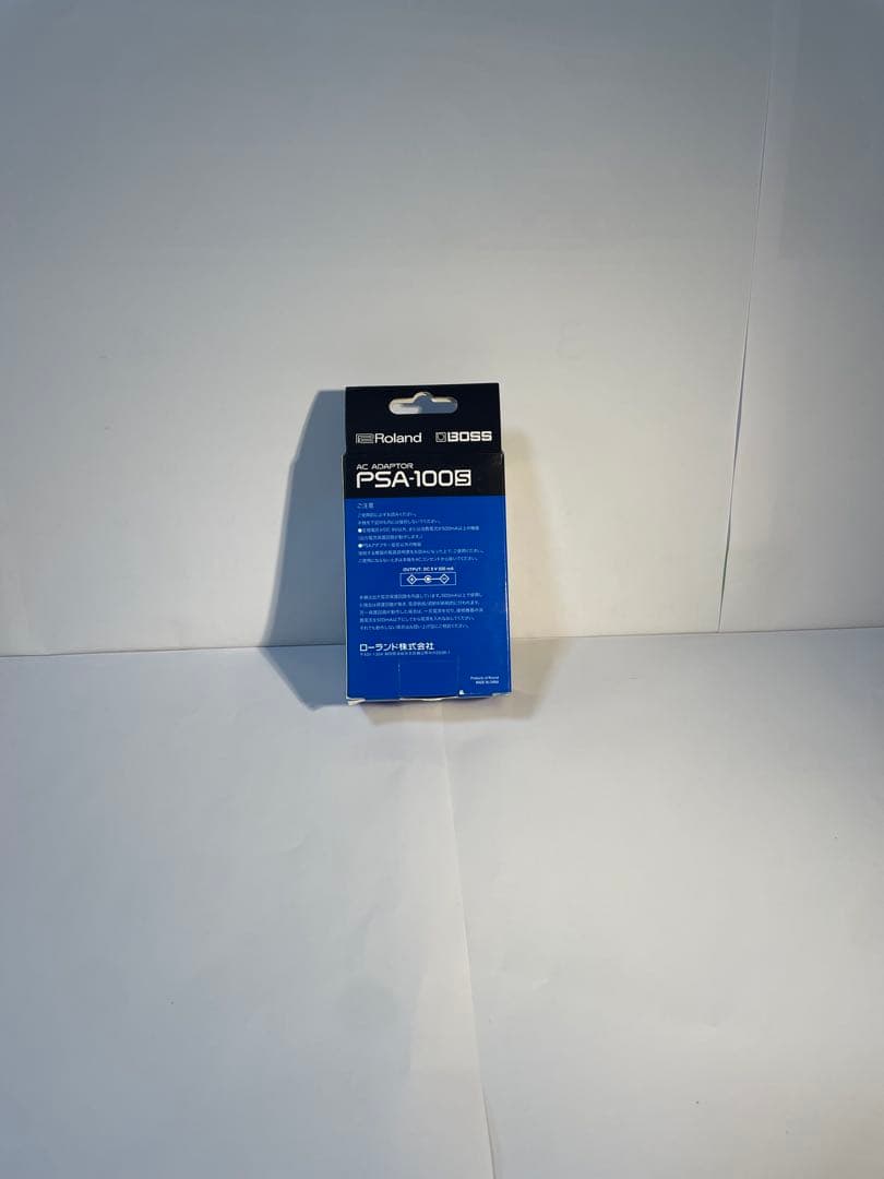 BOSS GT-1 ギター　マルチエフェクター ACアダプター付き