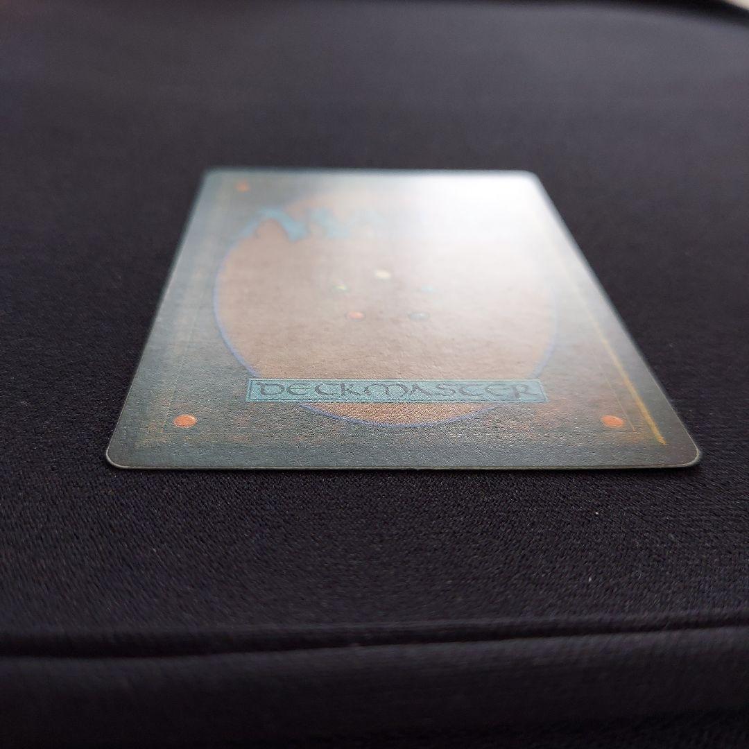 MTG 適者生存　エクソダス　日本語版　緑属性　エンチャント