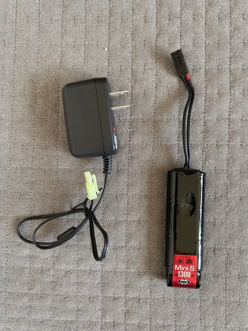 東京マルイ G36C 18歳以上電動ガン おまけ付き