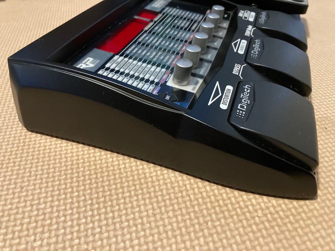 DIGITECH RP355 マルチエフェクター デジテック