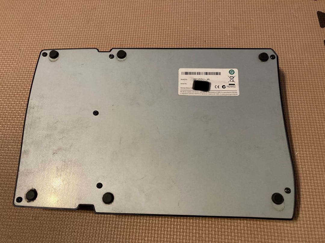 DIGITECH RP355 マルチエフェクター デジテック