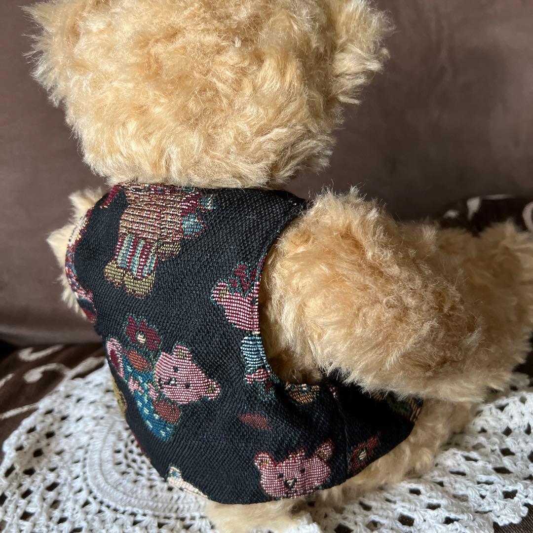 cottage collectibles ベアー大