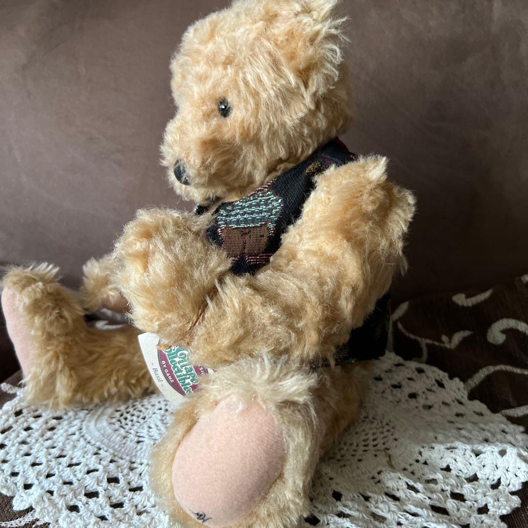 cottage collectibles ベアー大