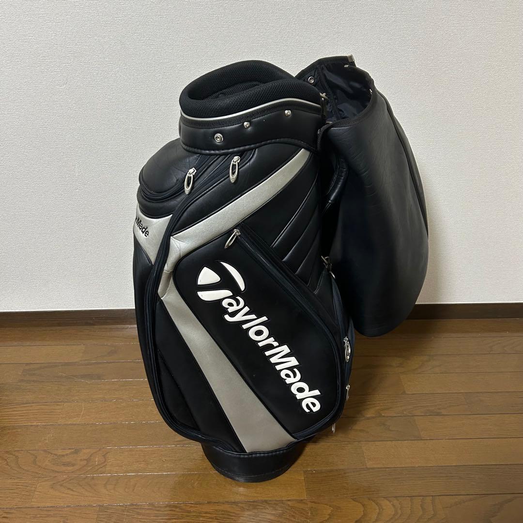 テーラーメイド　キャディーバック
