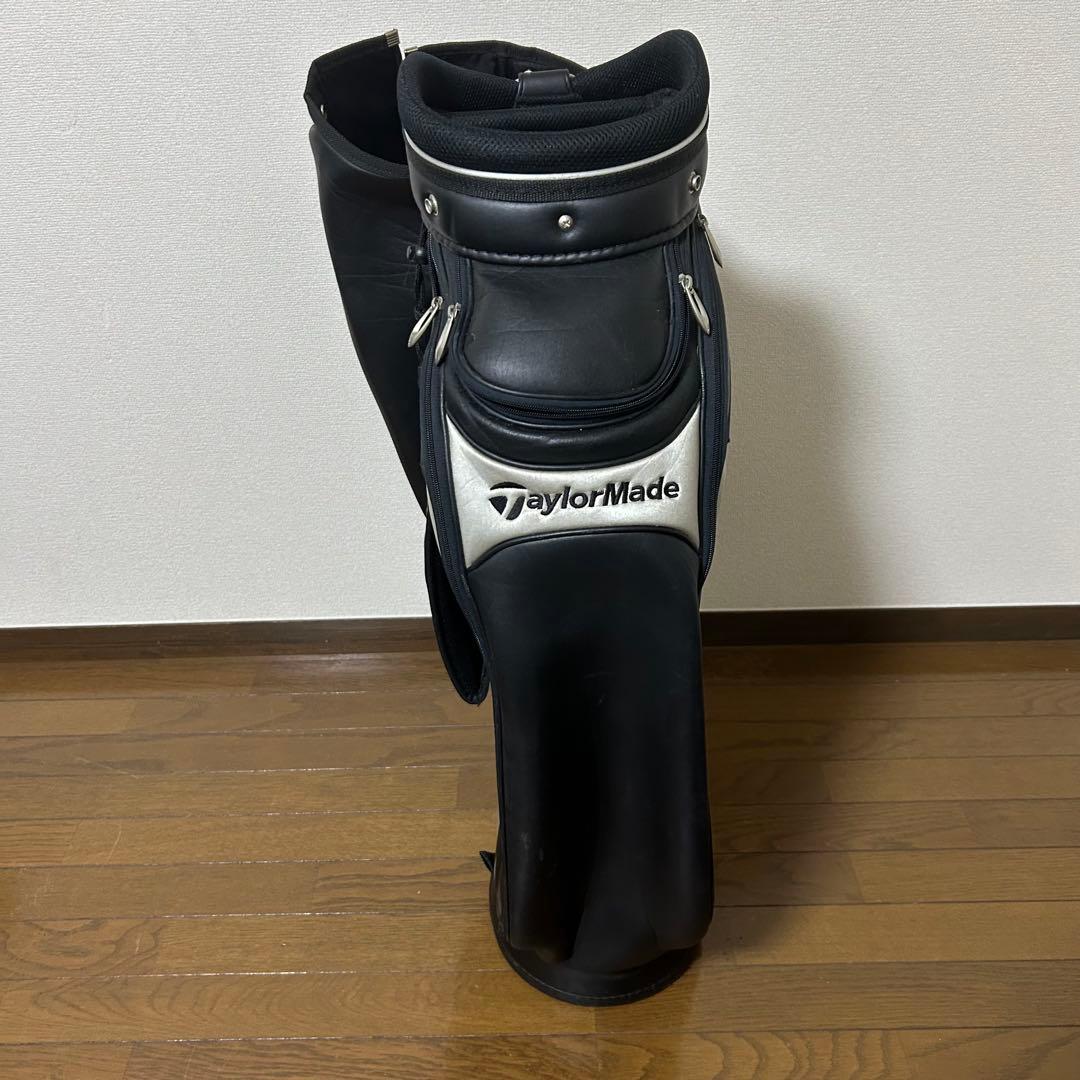 テーラーメイド　キャディーバック