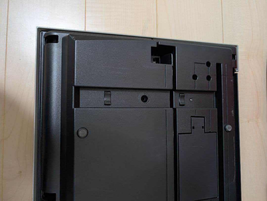 YAMAHA MM6 シンセサイザー 61鍵盤 中古　ソフトケース