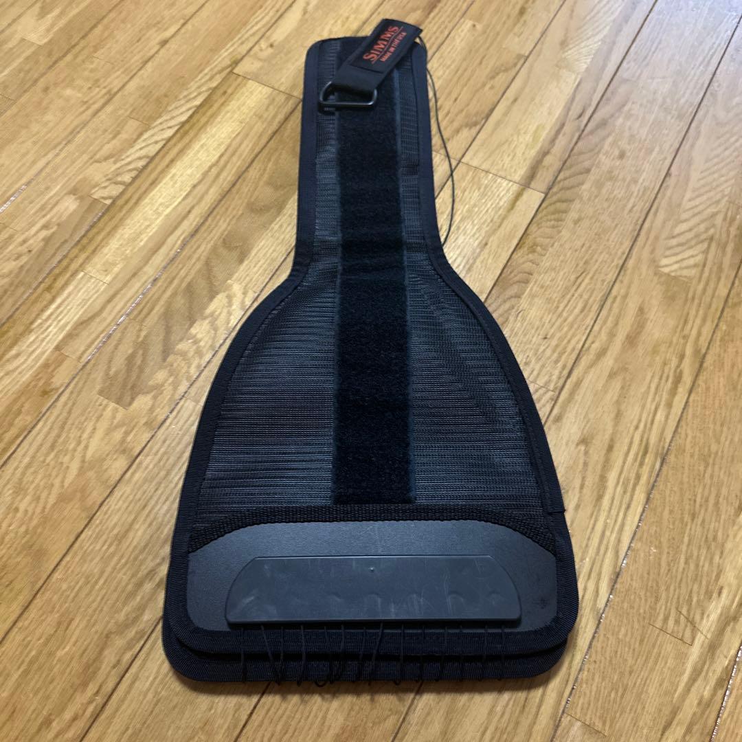 SIMMS フィッシングベルト