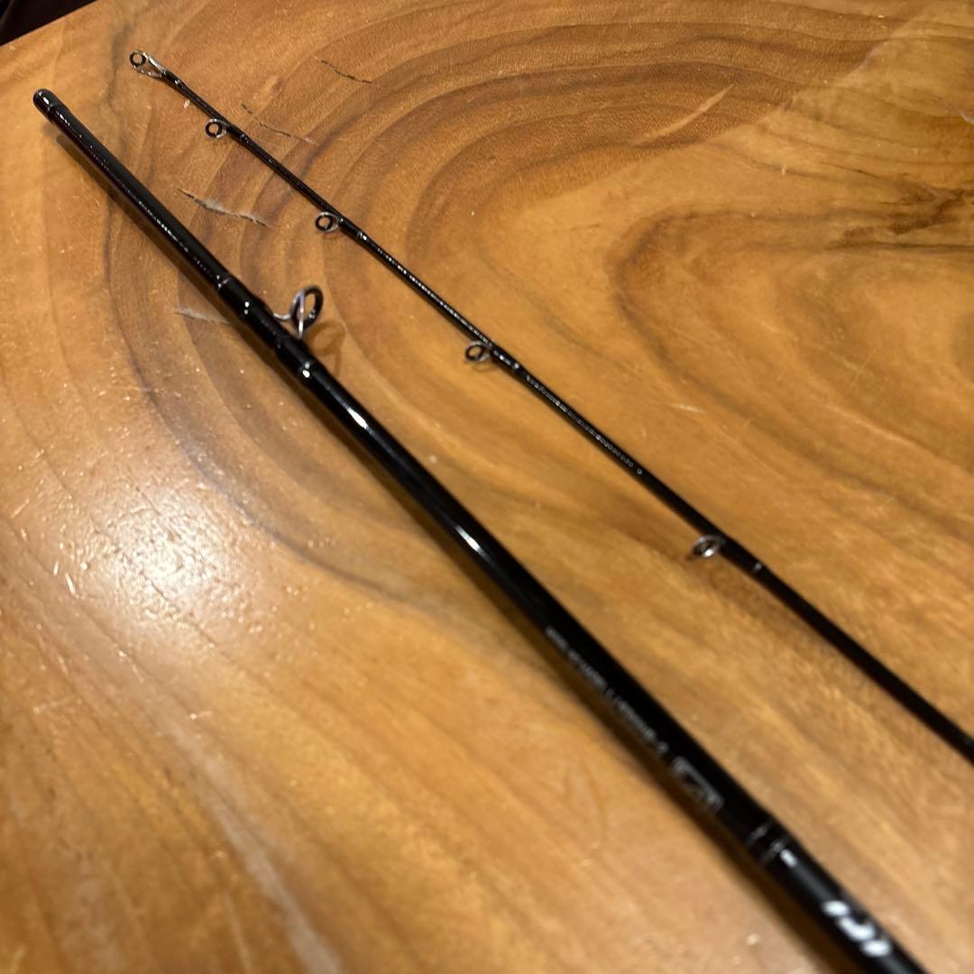 ダイワ daiwa vadel lj 63xxhb-2ライトジギングベイトモデル