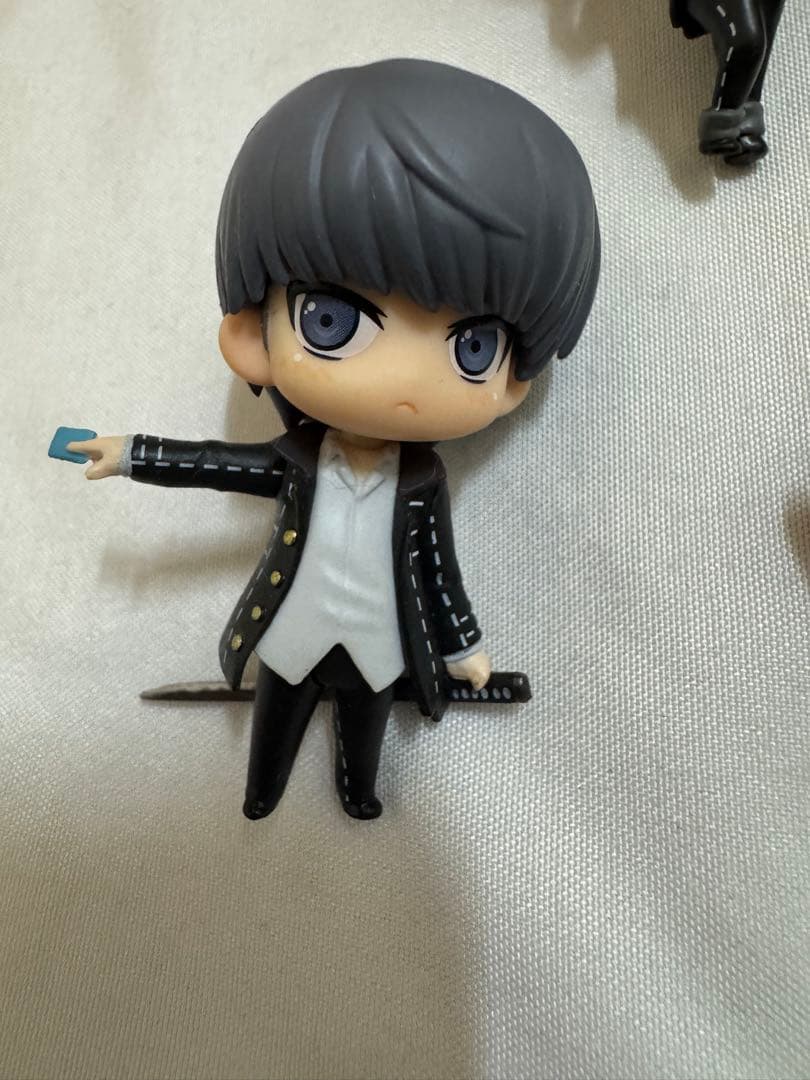 l*n様 難あり　ペルソナ４　ワングランデフィギュアコレクション　まとめ売