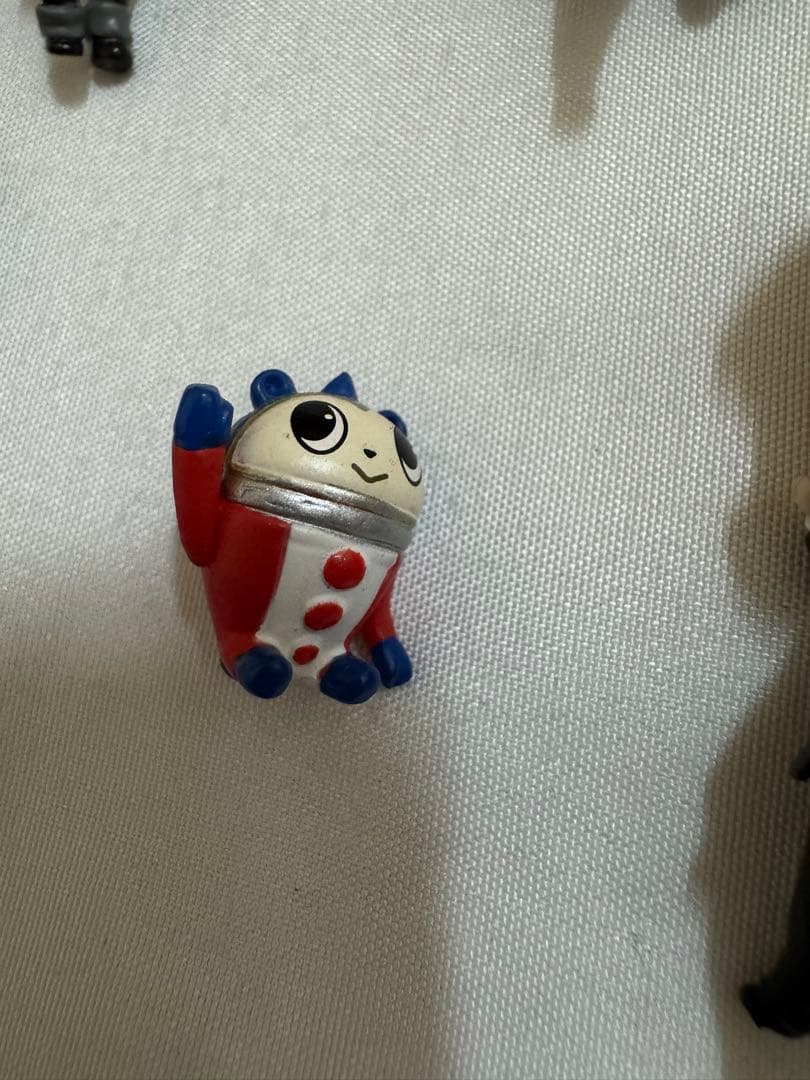 l*n様 難あり　ペルソナ４　ワングランデフィギュアコレクション　まとめ売