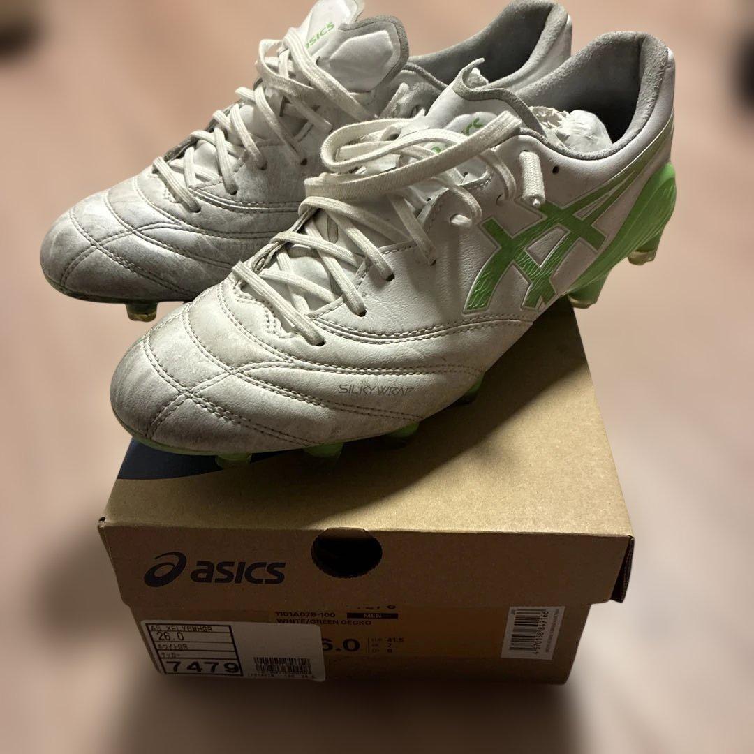 あ*お様 26.0 DS LIGHT X-FLY 6