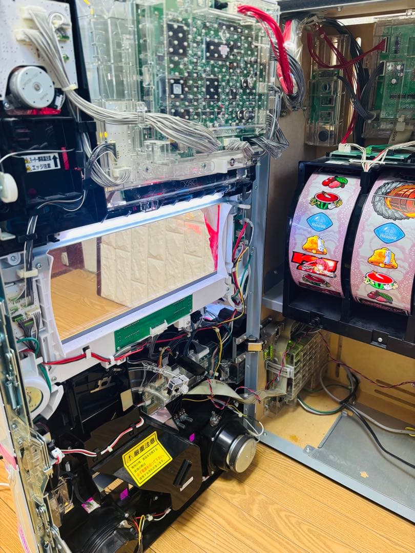 動作確認済み♪緋弾のアリア　不要機付き　実機