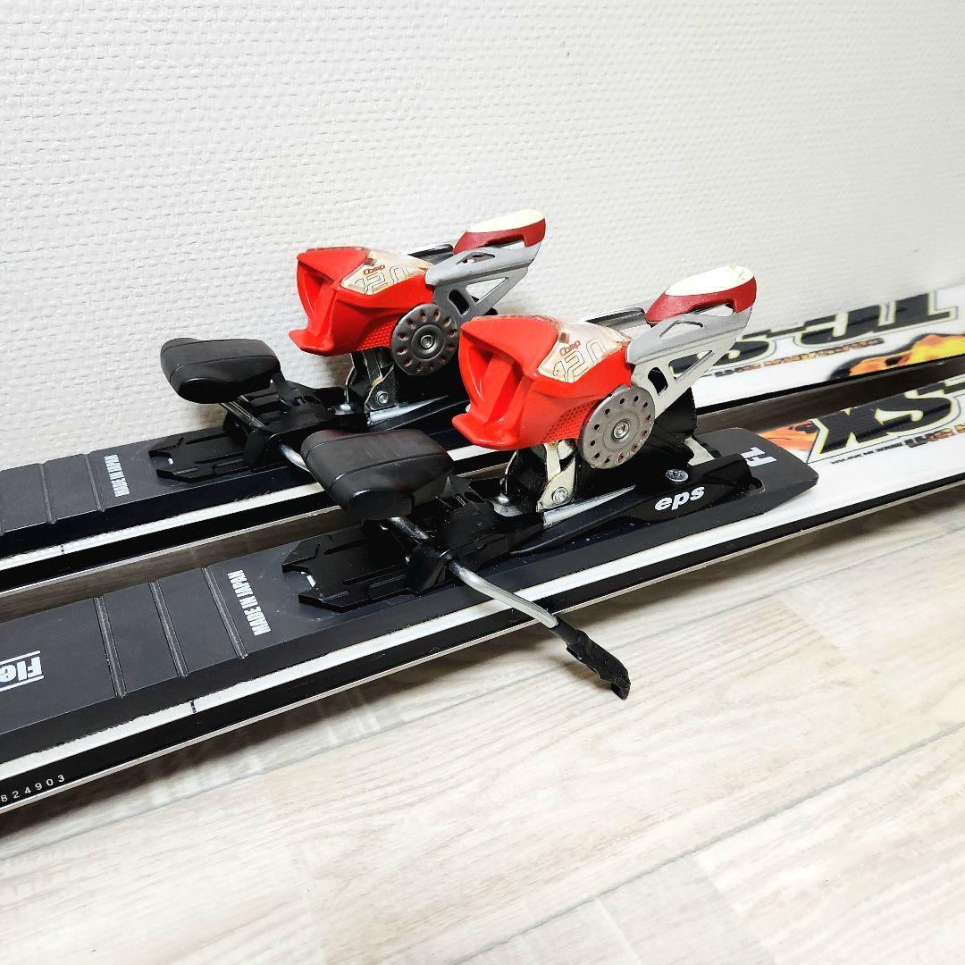 OGASAKA TC-SX 165cm オガサカ 【スキー板】