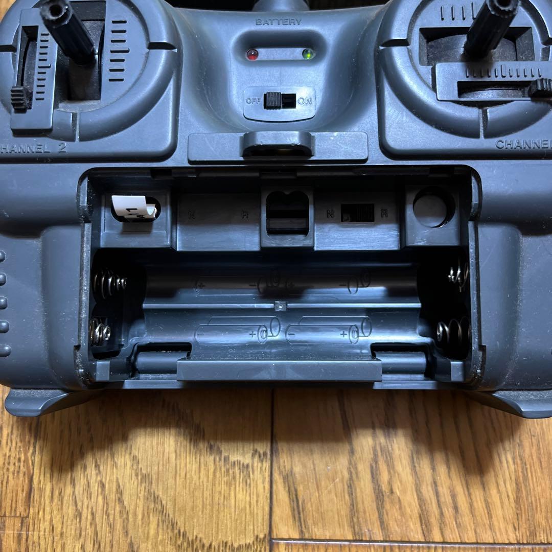 ニッサン ペンズオイル ニスモ　RCカー