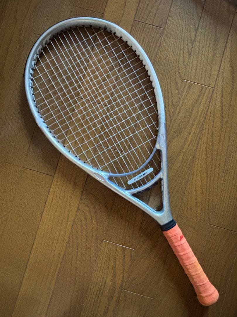 ダンロップ 硬式テニスラケットLX1000（G2)