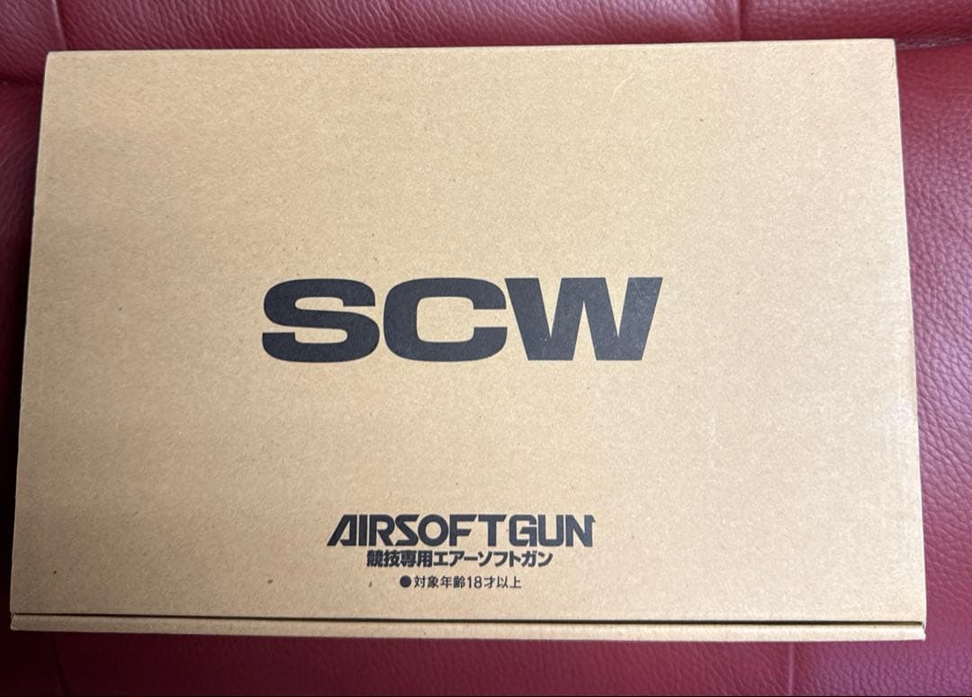 ウエスタンアームズ/Angel Beats エンジェルビーツ ゆりっぺの銃